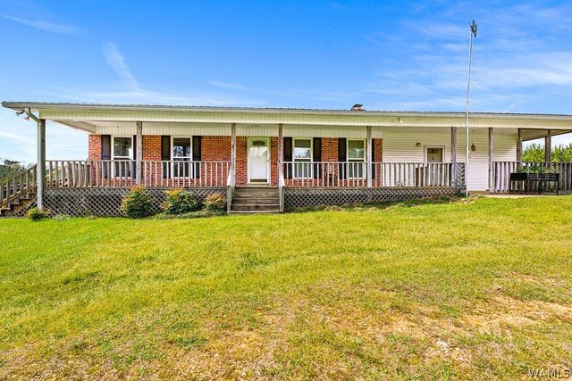 358 Lum Fife, Gordo, AL 35466