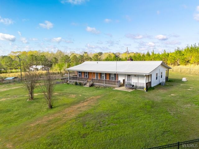 358 Lum Fife, Gordo, AL 35466