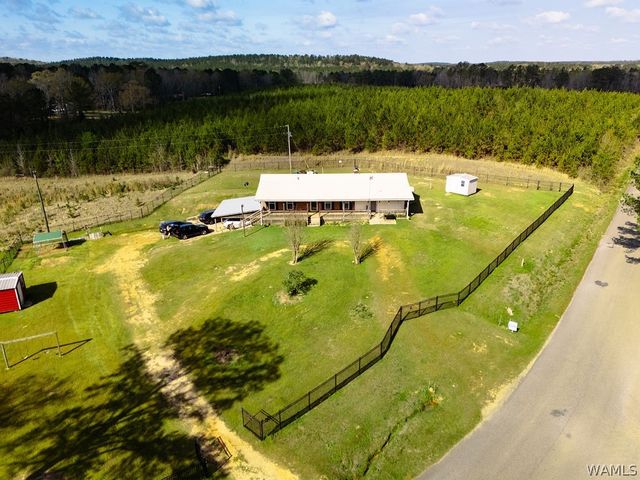 358 Lum Fife, Gordo, AL 35466