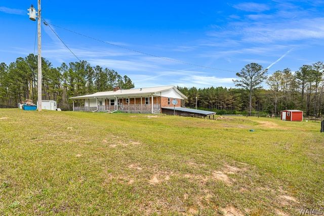 358 Lum Fife, Gordo, AL 35466