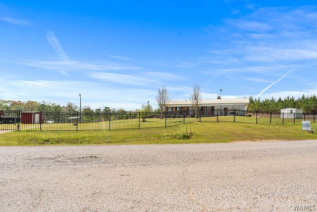 358 Lum Fife, Gordo, AL 35466