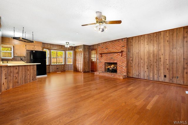 358 Lum Fife, Gordo, AL 35466