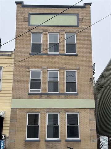 196 Malvern Street 2, Newark, NJ 07105