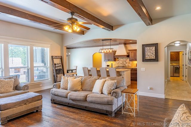 9107 N 96th East Avenue, Owasso, OK 74055