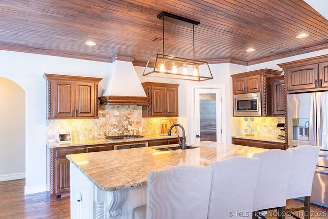 9107 N 96th East Avenue, Owasso, OK 74055