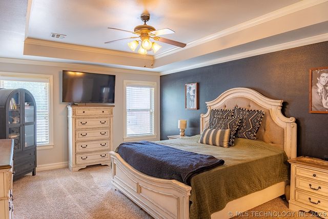 9107 N 96th East Avenue, Owasso, OK 74055