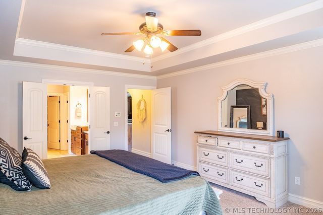 9107 N 96th East Avenue, Owasso, OK 74055