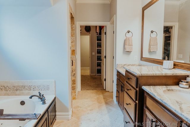 9107 N 96th East Avenue, Owasso, OK 74055