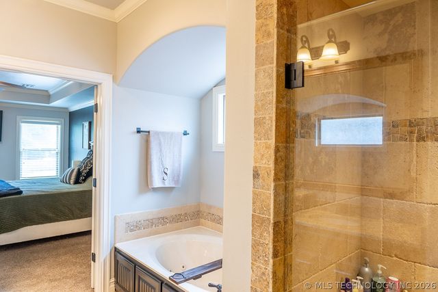 9107 N 96th East Avenue, Owasso, OK 74055