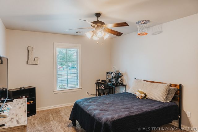 9107 N 96th East Avenue, Owasso, OK 74055