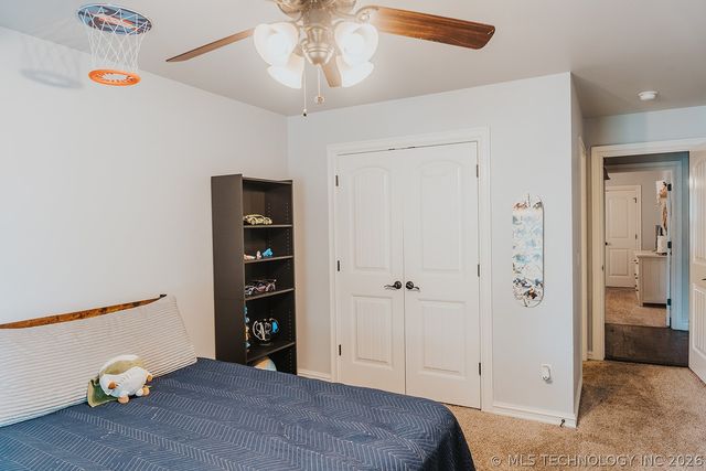 9107 N 96th East Avenue, Owasso, OK 74055