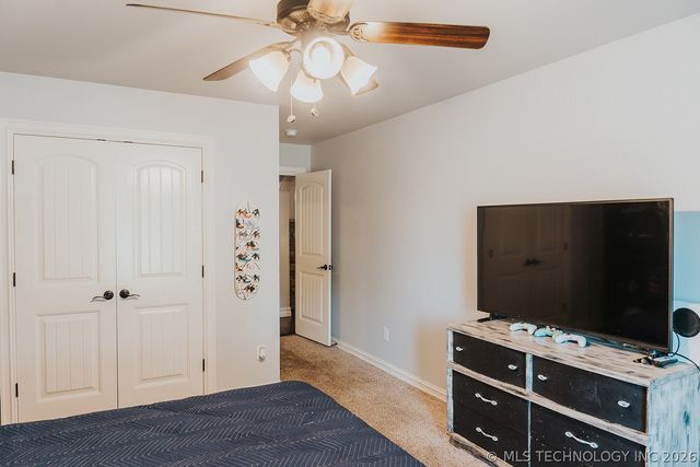 9107 N 96th East Avenue, Owasso, OK 74055