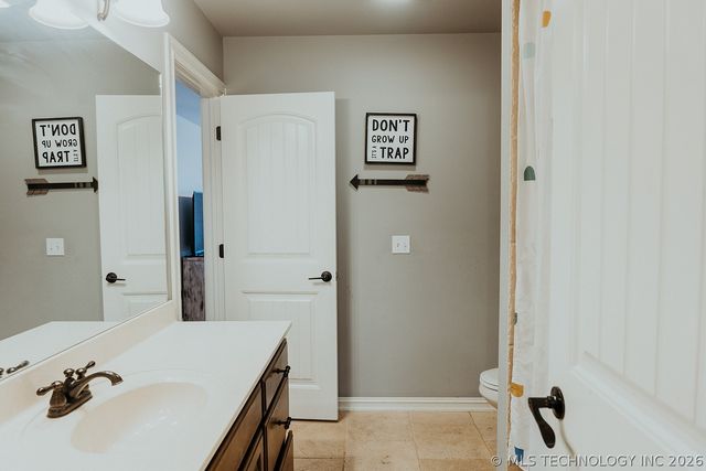 9107 N 96th East Avenue, Owasso, OK 74055