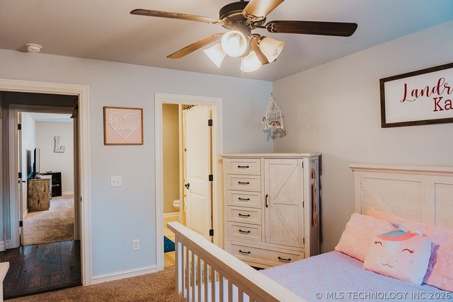 9107 N 96th East Avenue, Owasso, OK 74055