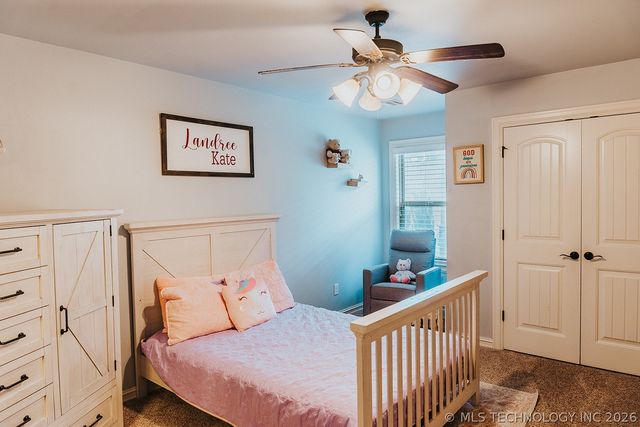 9107 N 96th East Avenue, Owasso, OK 74055