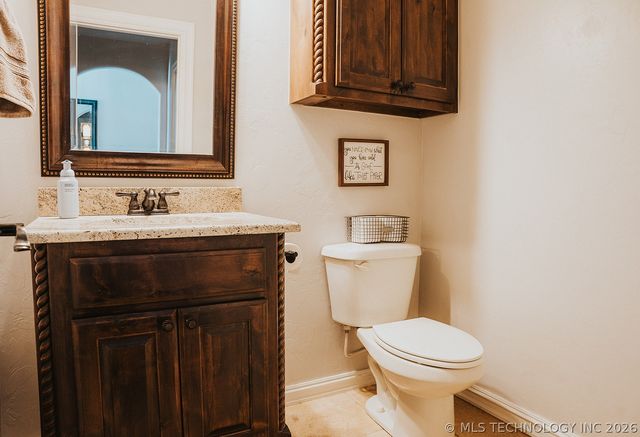 9107 N 96th East Avenue, Owasso, OK 74055