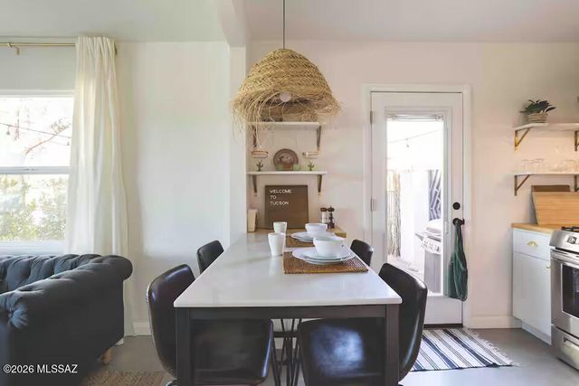 1402 E Roger Road, Tucson, AZ 85719