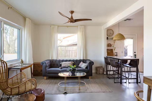 1402 E Roger Road, Tucson, AZ 85719