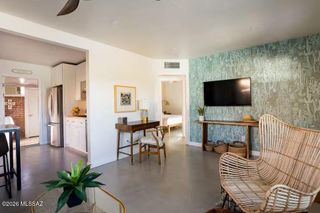 1402 E Roger Road, Tucson, AZ 85719