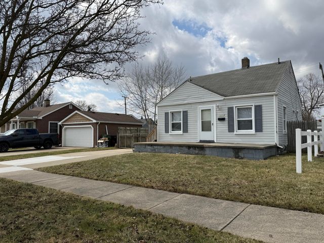 13668 Irene Street, Southgate, MI 48195