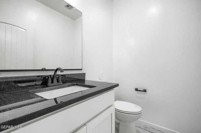 13853 SUMMER WAVE Avenue, El Paso, TX 79928