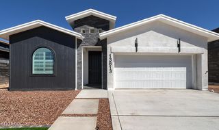 13853 SUMMER WAVE Avenue, El Paso, TX 79928