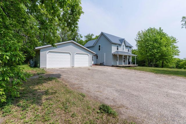 10827 US Hwy. 59, Fergus Falls, MN 56537