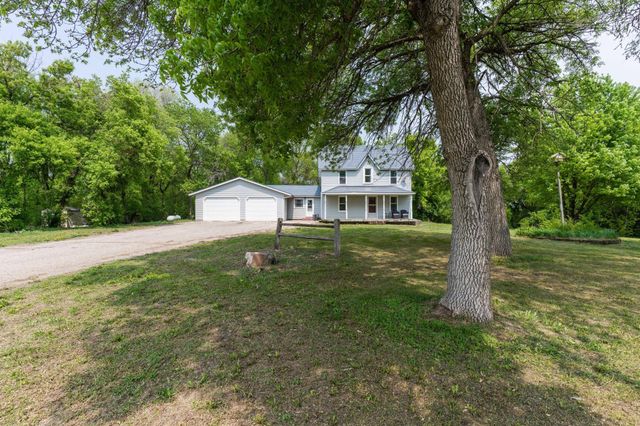 10827 US Hwy. 59, Fergus Falls, MN 56537