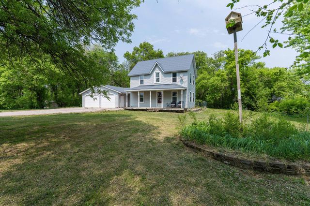 10827 US Hwy. 59, Fergus Falls, MN 56537