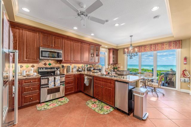 4643 NE Ocean Boulevard, Jensen Beach, FL 34957