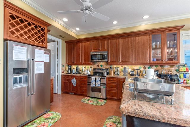 4643 NE Ocean Boulevard, Jensen Beach, FL 34957