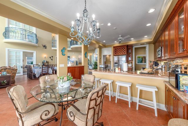 4643 NE Ocean Boulevard, Jensen Beach, FL 34957