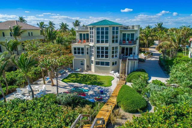 4643 NE Ocean Boulevard, Jensen Beach, FL 34957