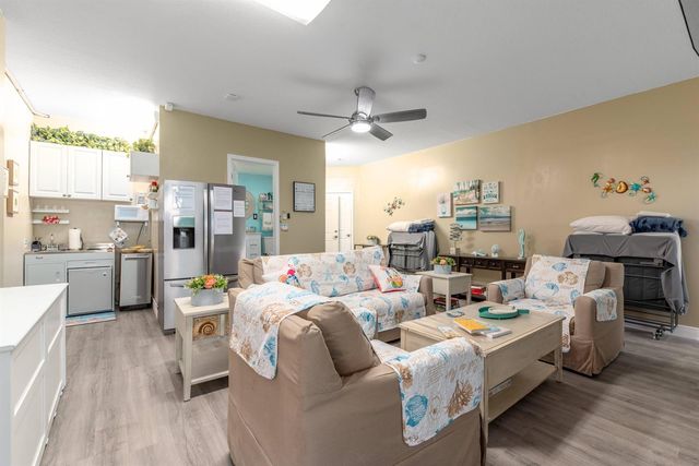 4643 NE Ocean Boulevard, Jensen Beach, FL 34957