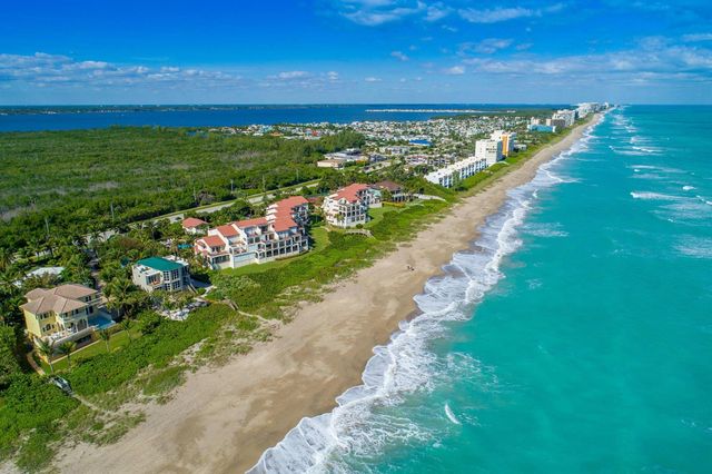 4643 NE Ocean Boulevard, Jensen Beach, FL 34957