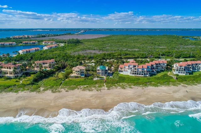 4643 NE Ocean Boulevard, Jensen Beach, FL 34957