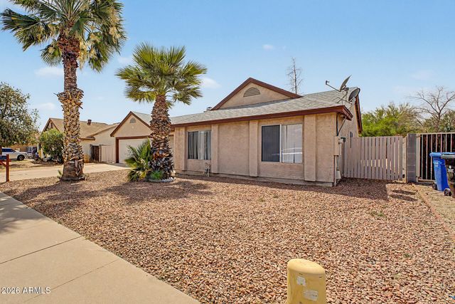 20430 N 21ST Avenue, Phoenix, AZ 85027