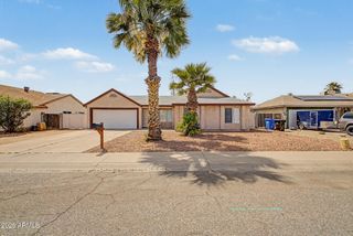 20430 N 21ST Avenue, Phoenix, AZ 85027