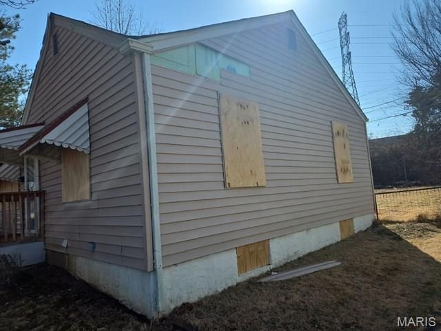 7752 Mallard Drive, St Louis, MO 63133