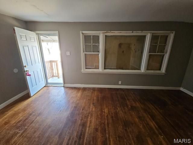 7752 Mallard Drive, St Louis, MO 63133