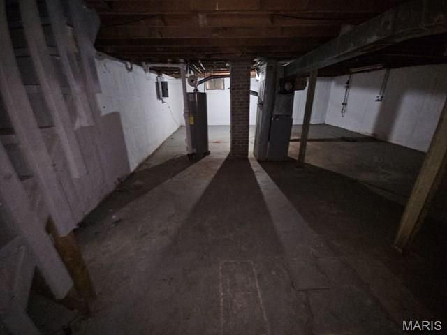 7752 Mallard Drive, St Louis, MO 63133