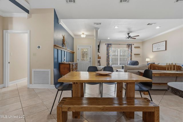 18563 W Riverline Drive, Saucier, MS 39574