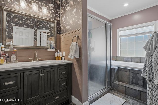 18563 W Riverline Drive, Saucier, MS 39574