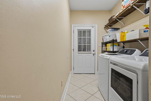 18563 W Riverline Drive, Saucier, MS 39574