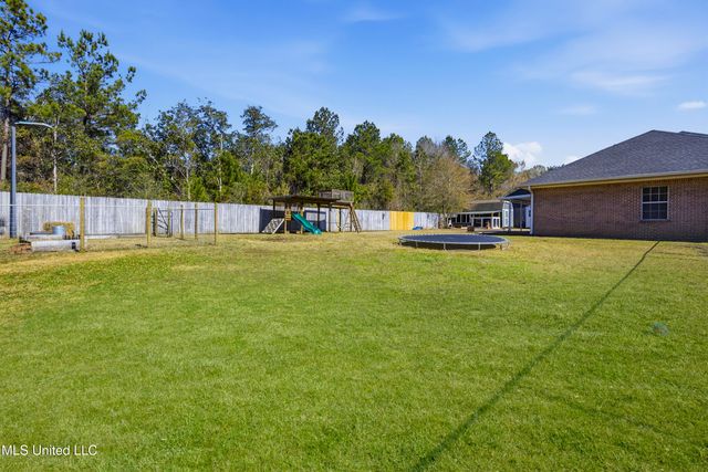 18563 W Riverline Drive, Saucier, MS 39574