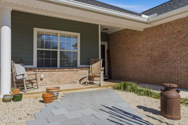 18563 W Riverline Drive, Saucier, MS 39574