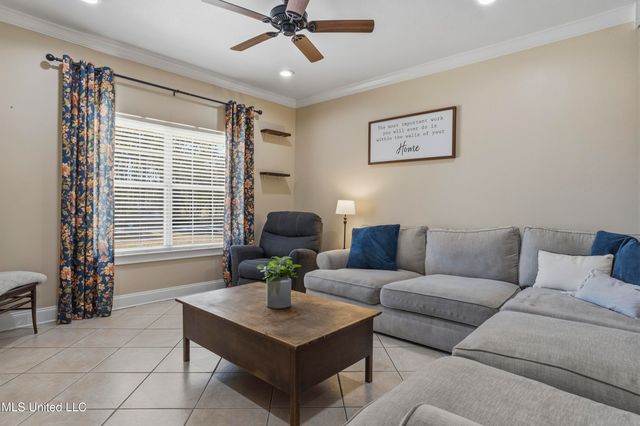 18563 W Riverline Drive, Saucier, MS 39574