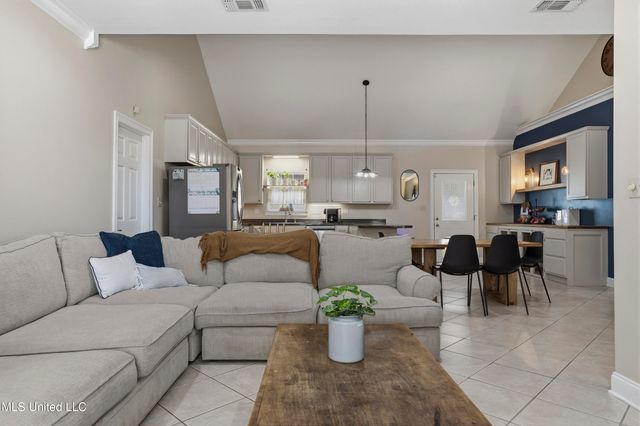 18563 W Riverline Drive, Saucier, MS 39574