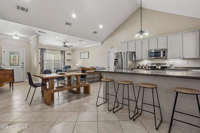 18563 W Riverline Drive, Saucier, MS 39574