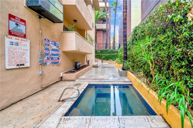 1734 N Fuller 107, Los Angeles, CA 90046